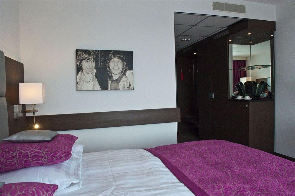 Van Der Valk Hotel Amersfoort-A1 Екстер'єр фото