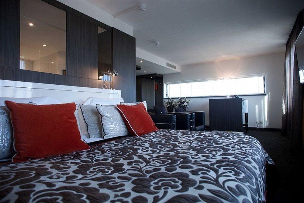 Van Der Valk Hotel Amersfoort-A1 Екстер'єр фото